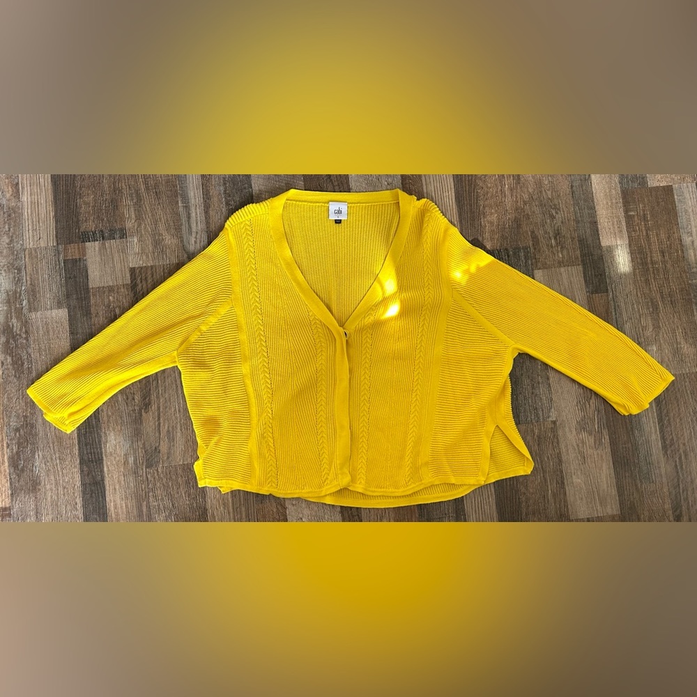 CAbi Cardigan